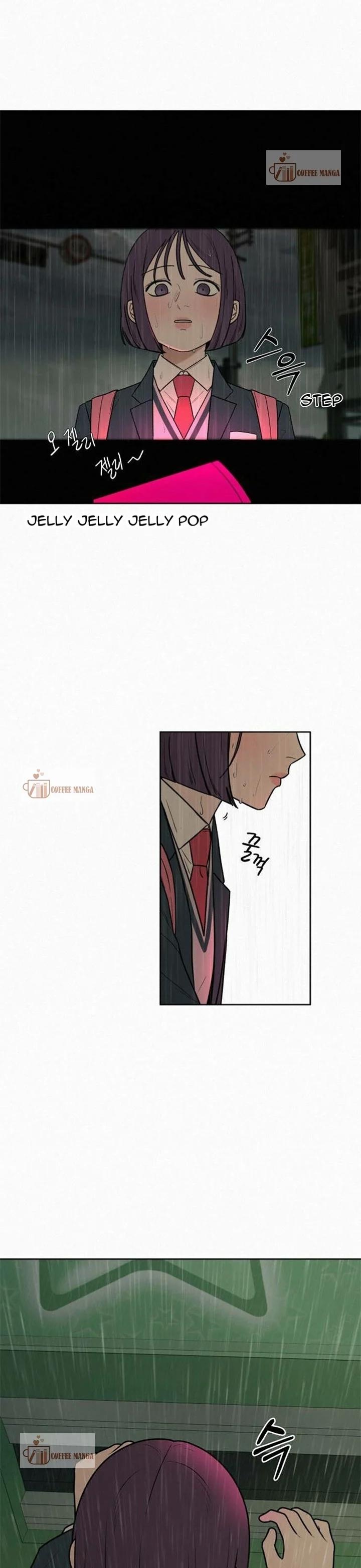 Pure Love Operation Chapter 13 - page 29