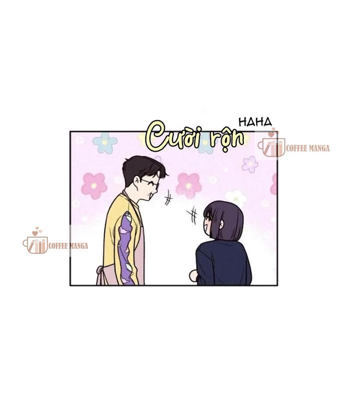 Pure Love Operation Chapter 15 - page 34