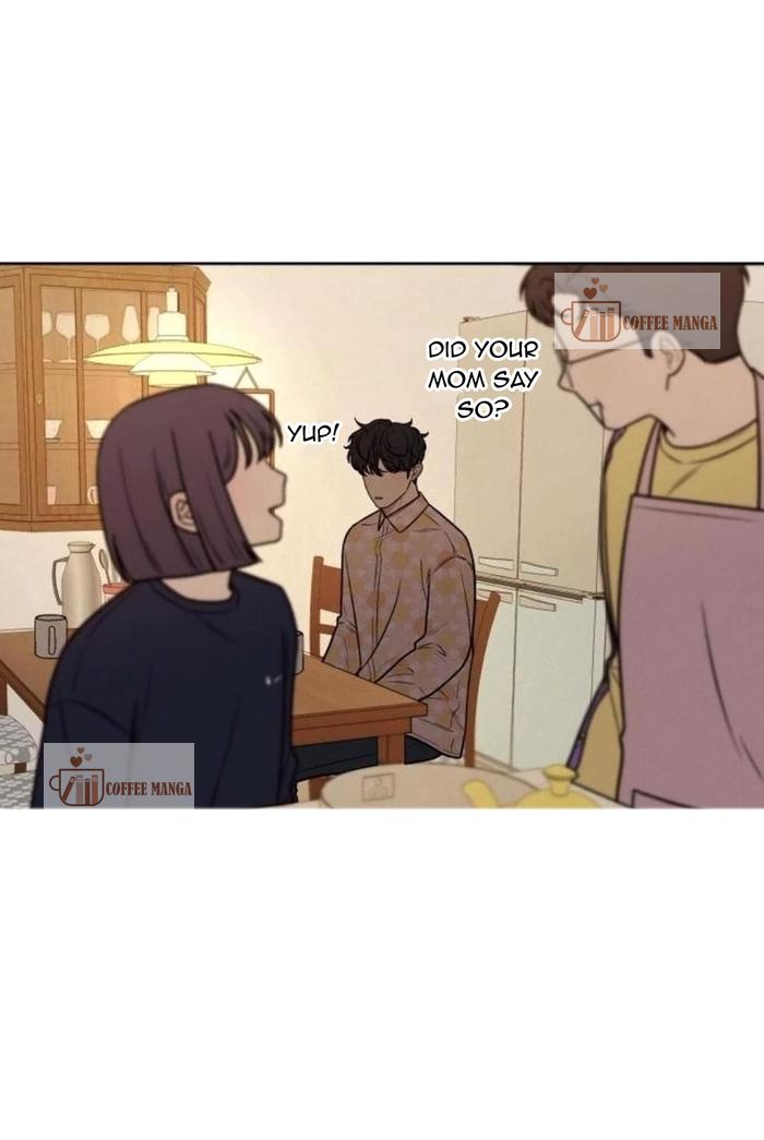 Pure Love Operation Chapter 15 - page 35