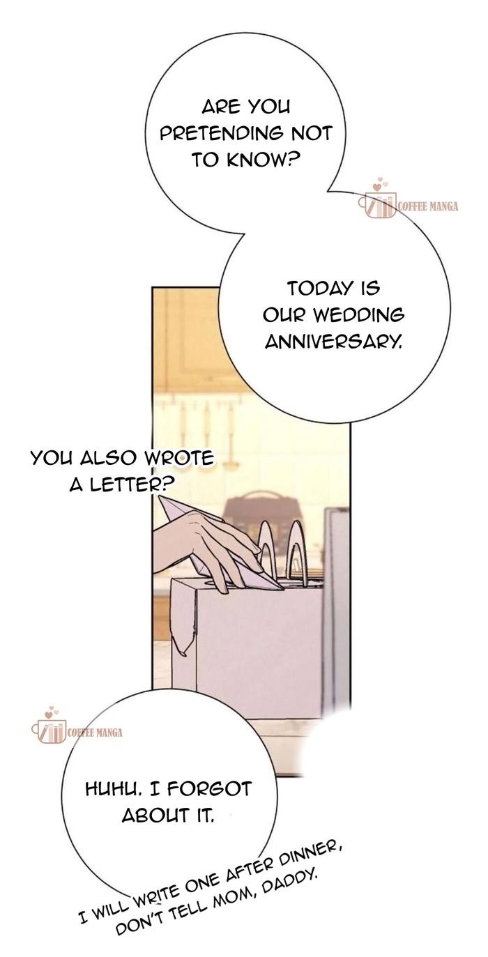 Pure Love Operation Chapter 15 - page 39