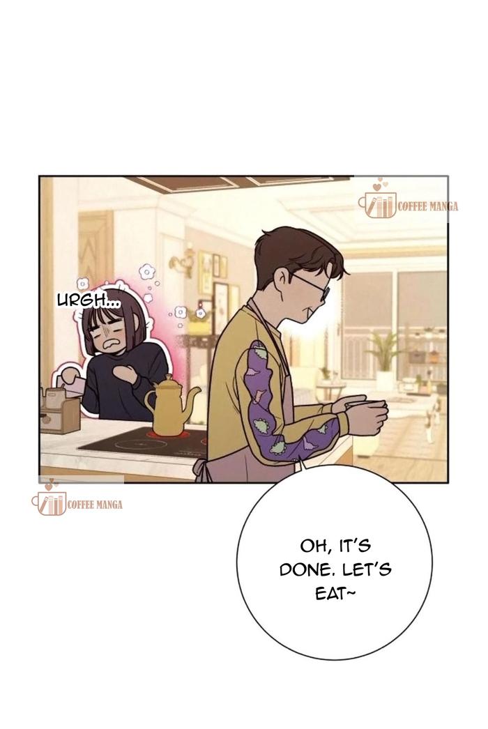 Pure Love Operation Chapter 15 - page 41