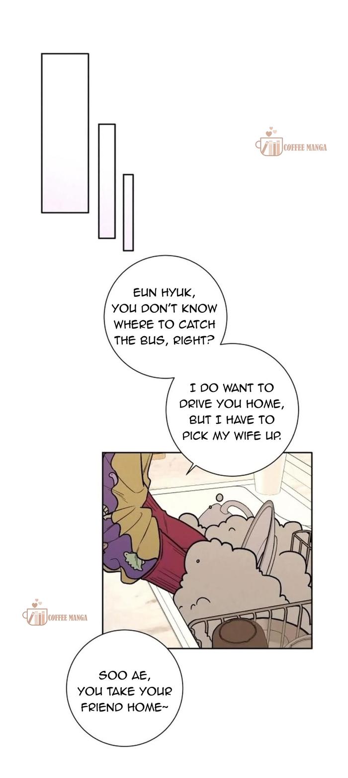 Pure Love Operation Chapter 15 - page 61