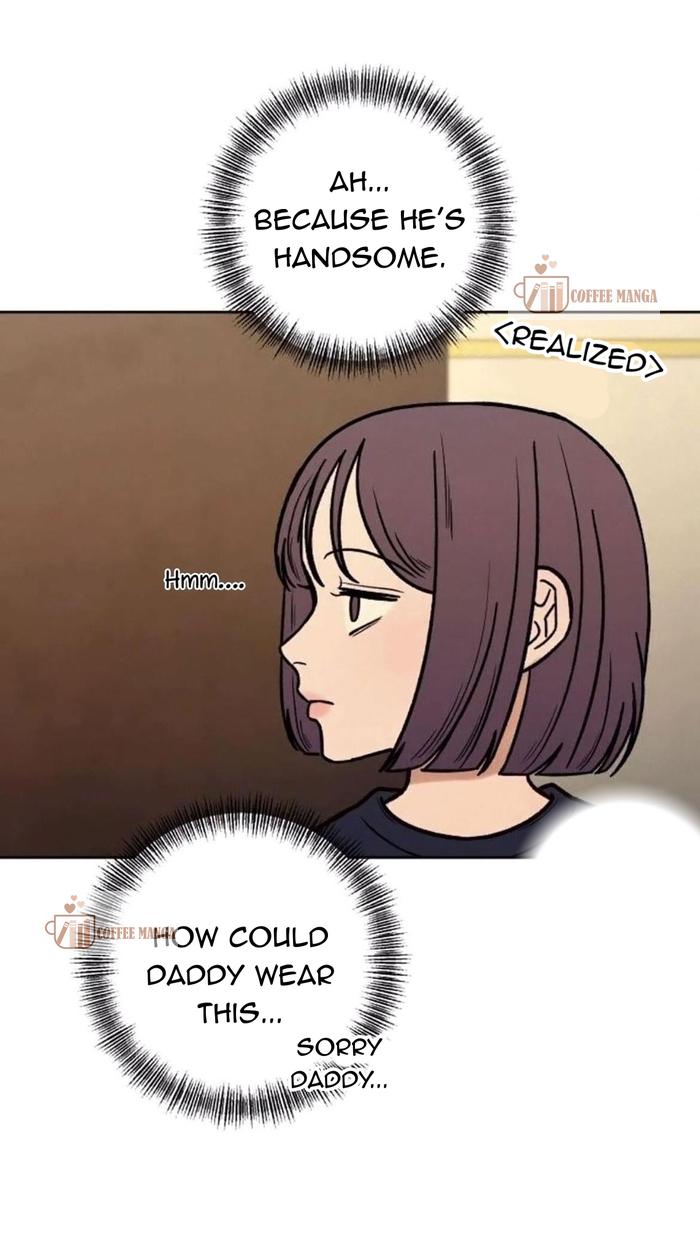Pure Love Operation Chapter 15 - page 72