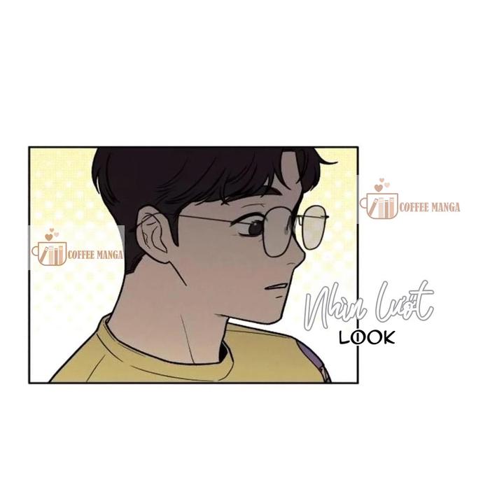 Pure Love Operation Chapter 15 - page 8