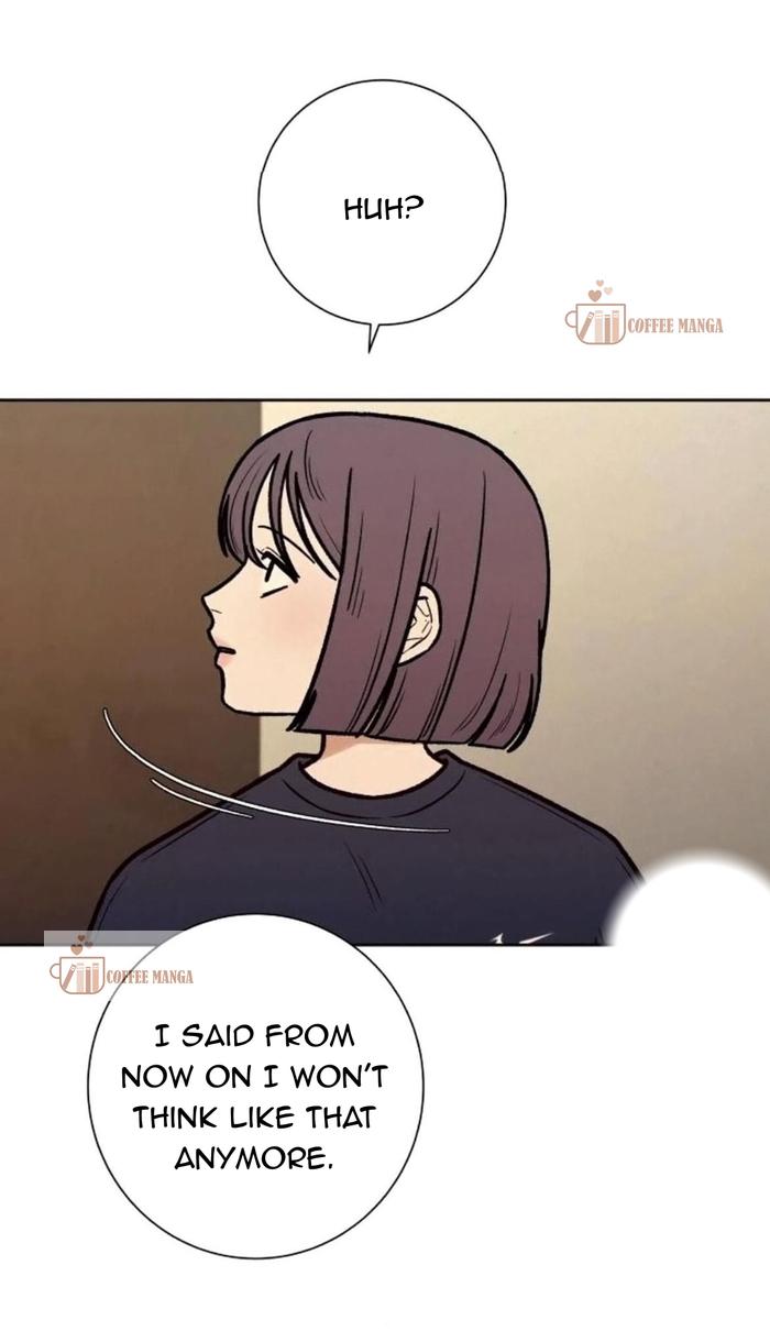 Pure Love Operation Chapter 15 - page 84