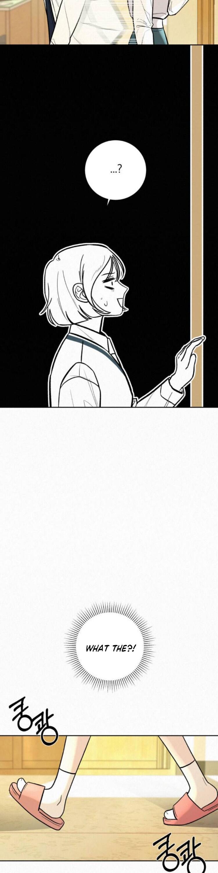 Pure Love Operation Chapter 2 - page 38