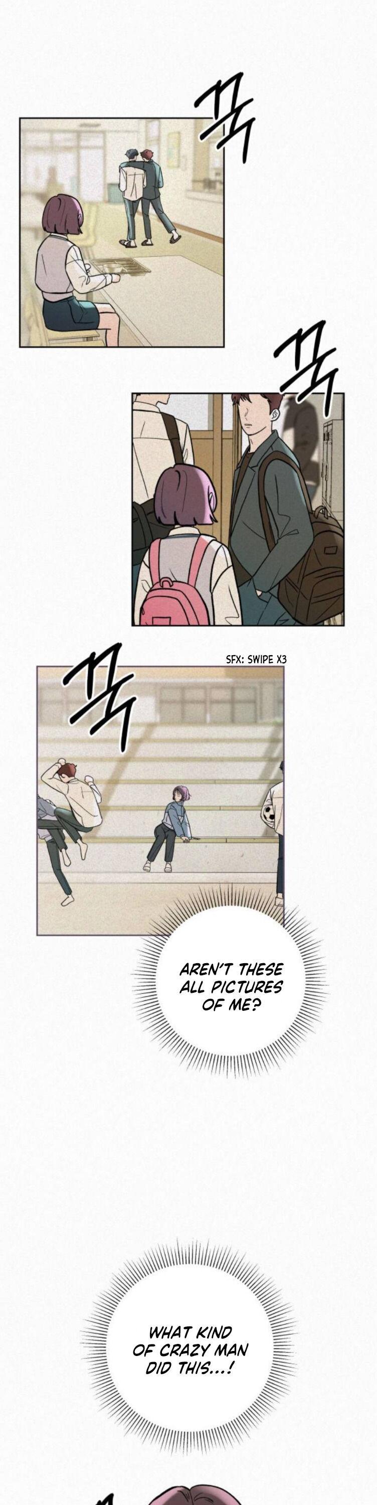 Pure Love Operation Chapter 2 - page 54