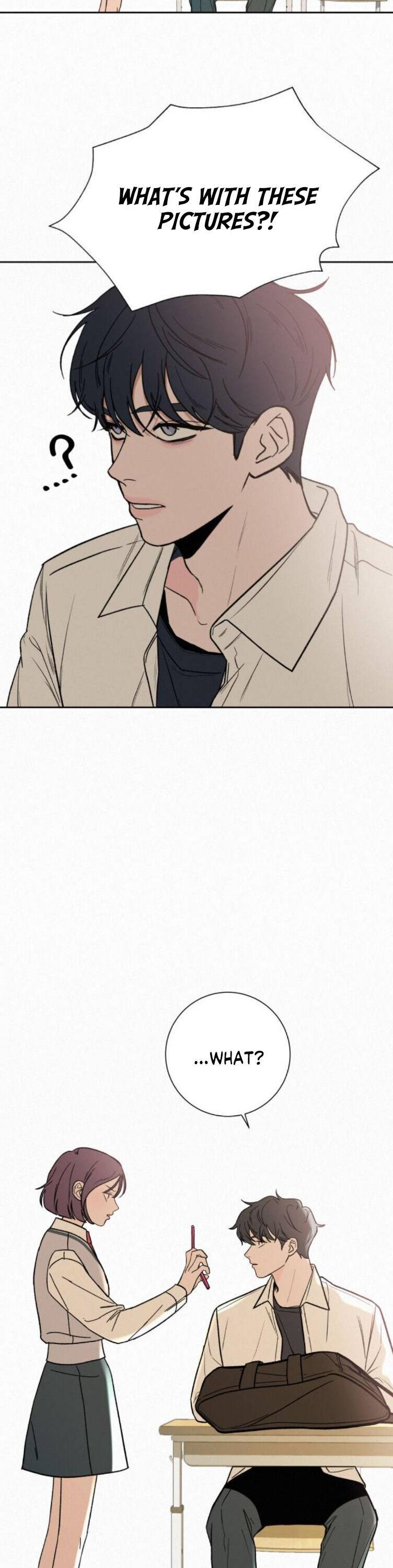 Pure Love Operation Chapter 2 - page 57
