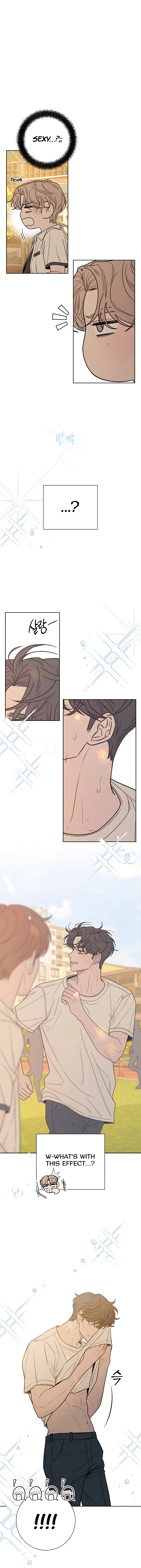 Pure Love Operation Chapter 70 - page 13