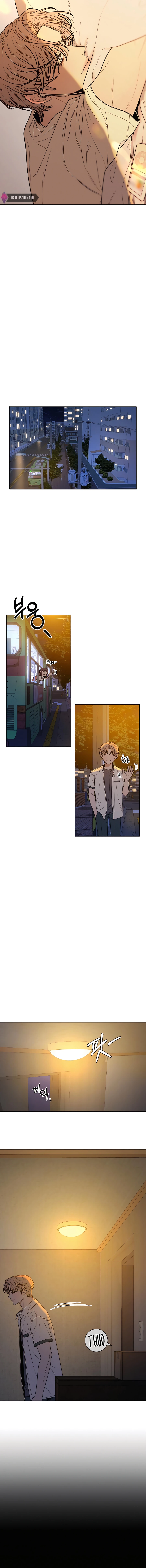 Pure Love Operation Chapter 70 - page 2
