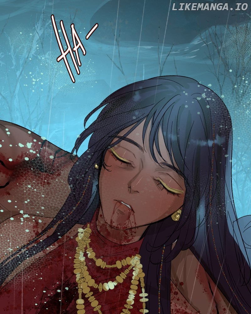 When Jasy Whistles Chapter 113 - page 10