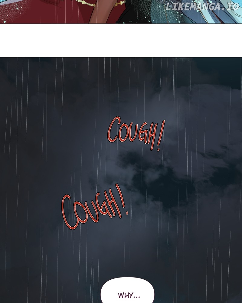 When Jasy Whistles Chapter 113 - page 13