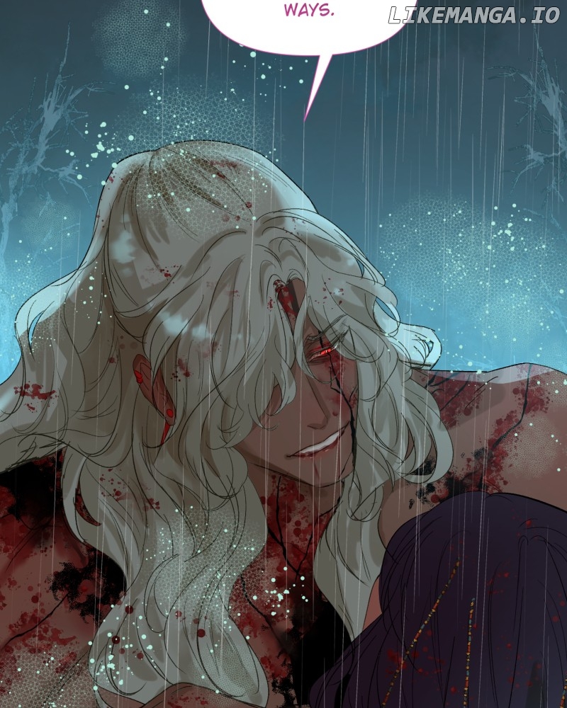 When Jasy Whistles Chapter 113 - page 19