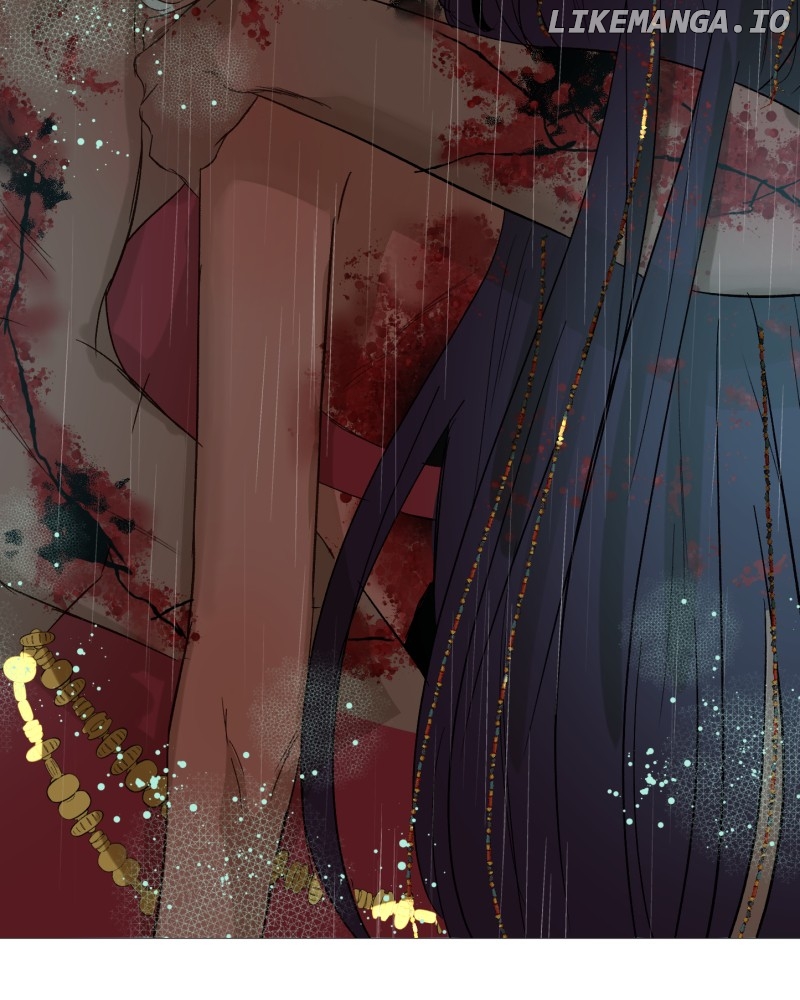 When Jasy Whistles Chapter 113 - page 20