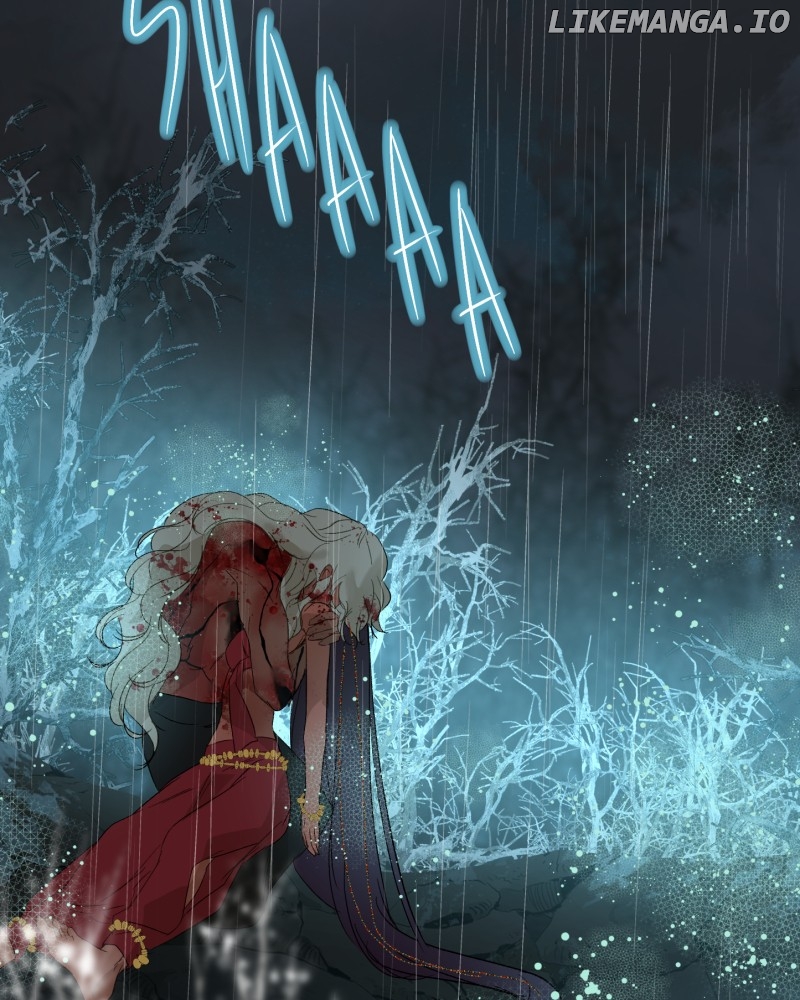 When Jasy Whistles Chapter 113 - page 24