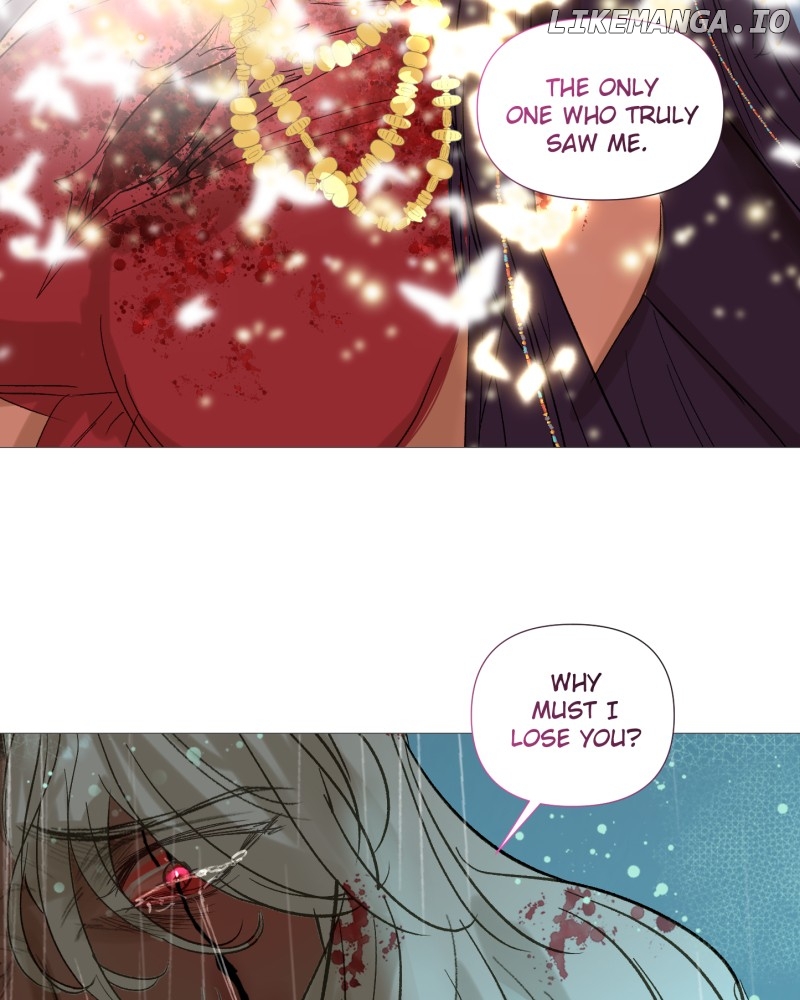 When Jasy Whistles Chapter 113 - page 29