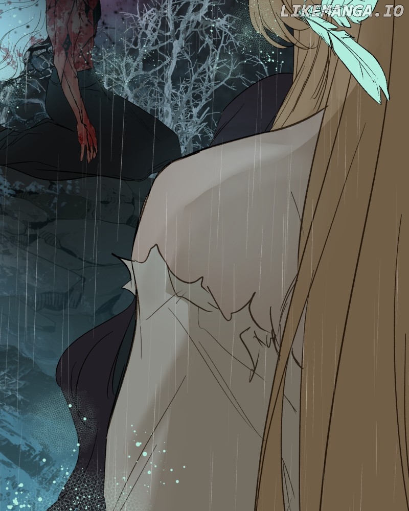 When Jasy Whistles Chapter 113 - page 33