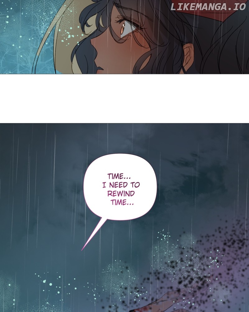 When Jasy Whistles Chapter 113 - page 35