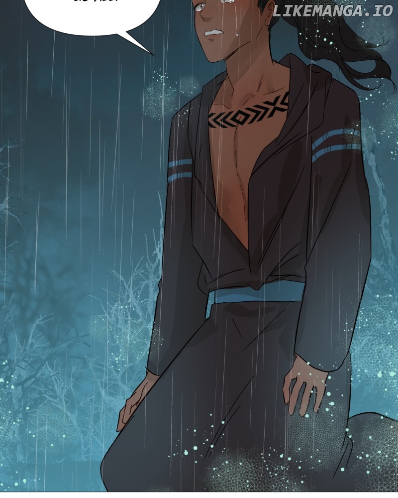 When Jasy Whistles Chapter 113 - page 43