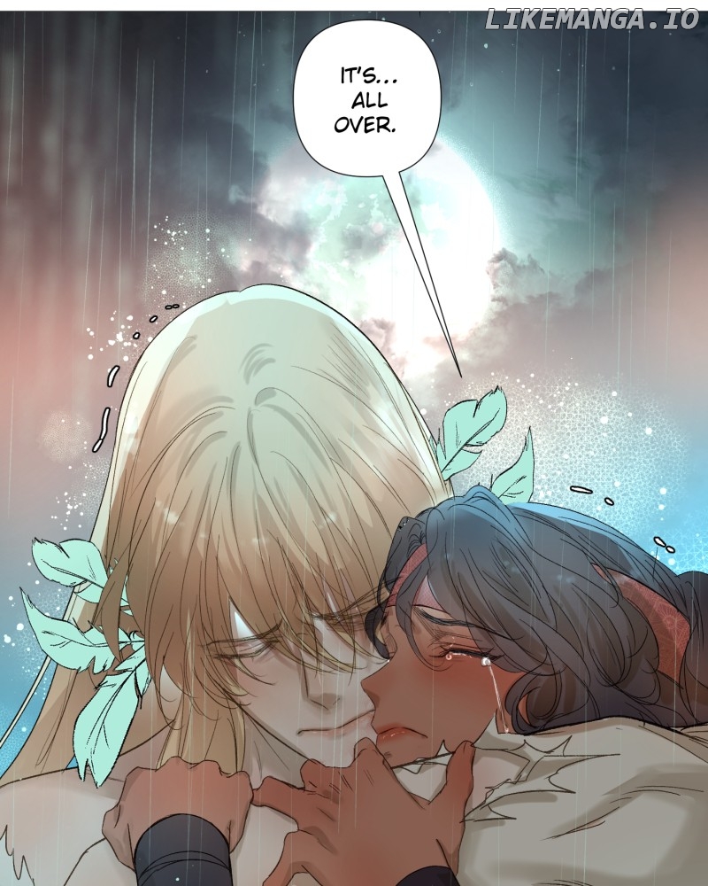 When Jasy Whistles Chapter 113 - page 49