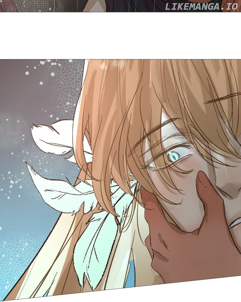 When Jasy Whistles Chapter 113 - page 53
