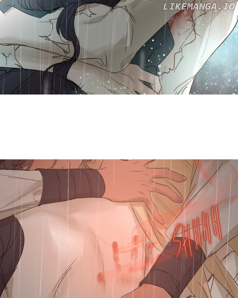 When Jasy Whistles Chapter 113 - page 57