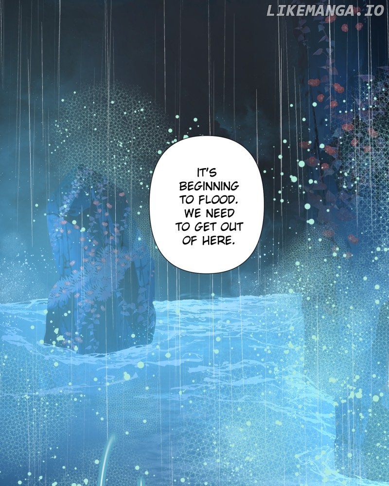 When Jasy Whistles Chapter 113 - page 62