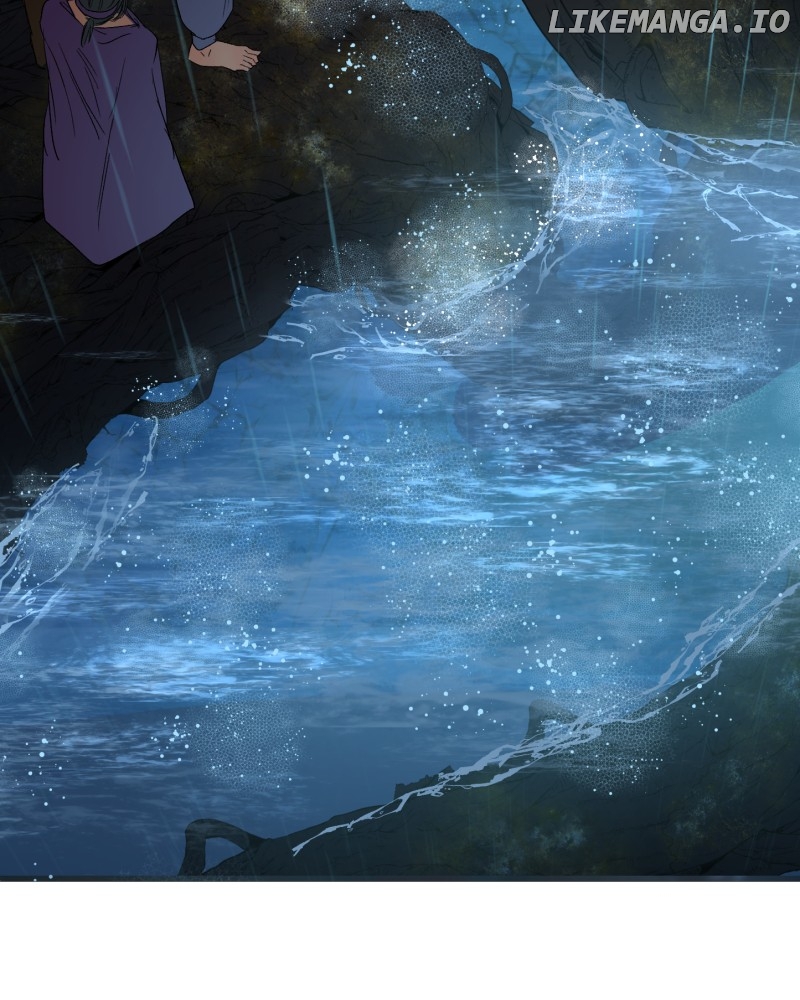 When Jasy Whistles Chapter 113 - page 65