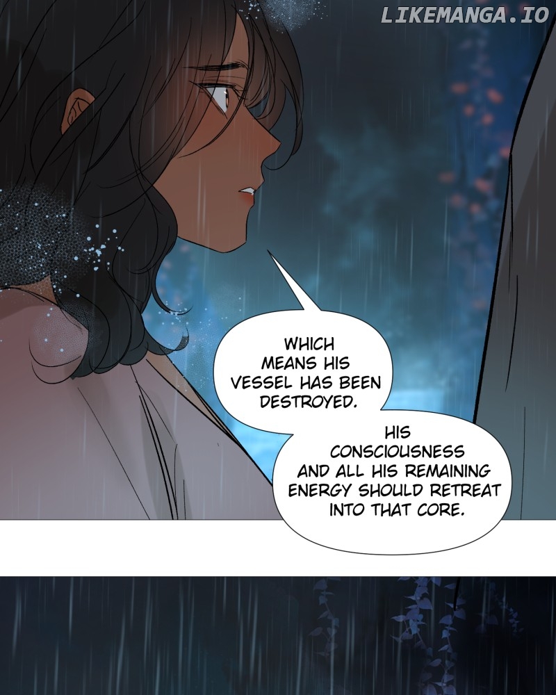 When Jasy Whistles Chapter 113 - page 67
