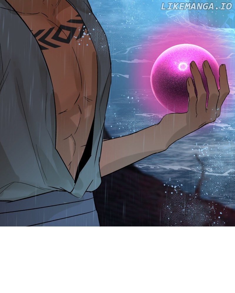 When Jasy Whistles Chapter 113 - page 69