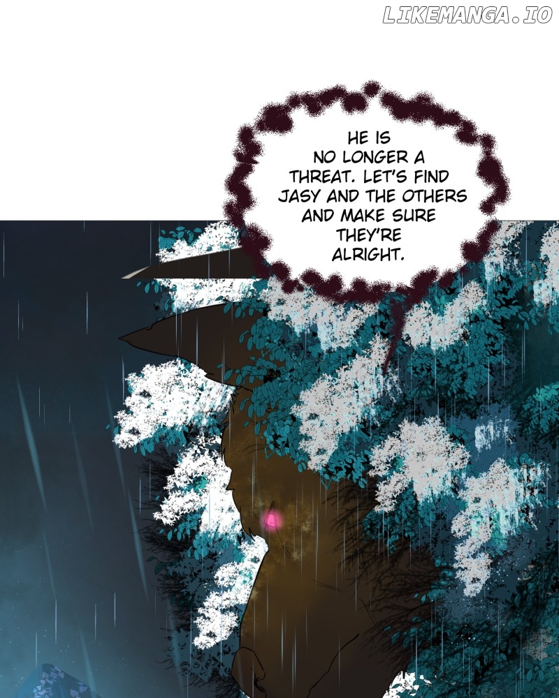When Jasy Whistles Chapter 113 - page 70