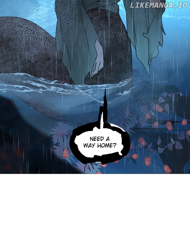 When Jasy Whistles Chapter 113 - page 73