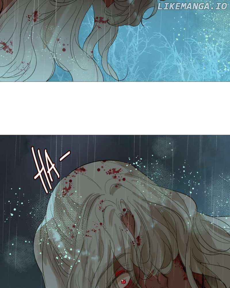 When Jasy Whistles Chapter 113 - page 8