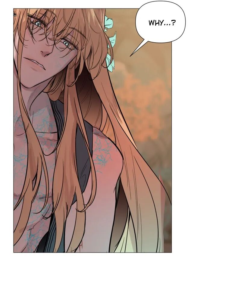 When Jasy Whistles Chapter 37 - page 105