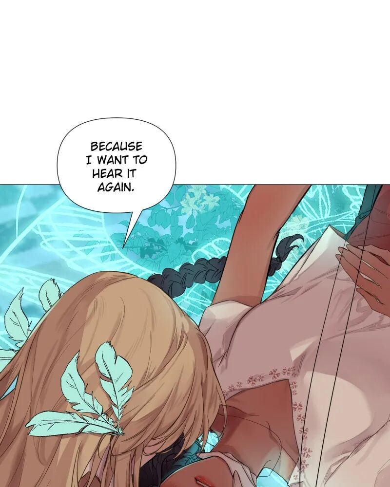 When Jasy Whistles Chapter 37 - page 106