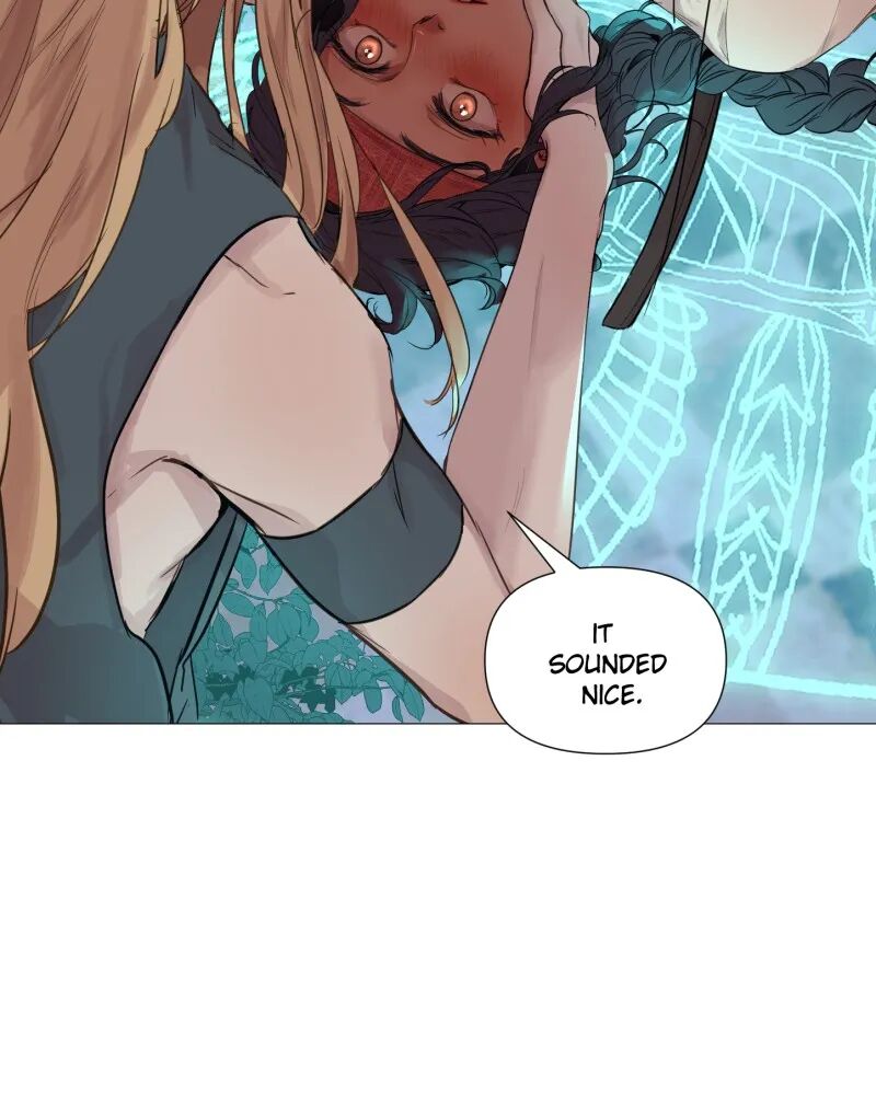 When Jasy Whistles Chapter 37 - page 107