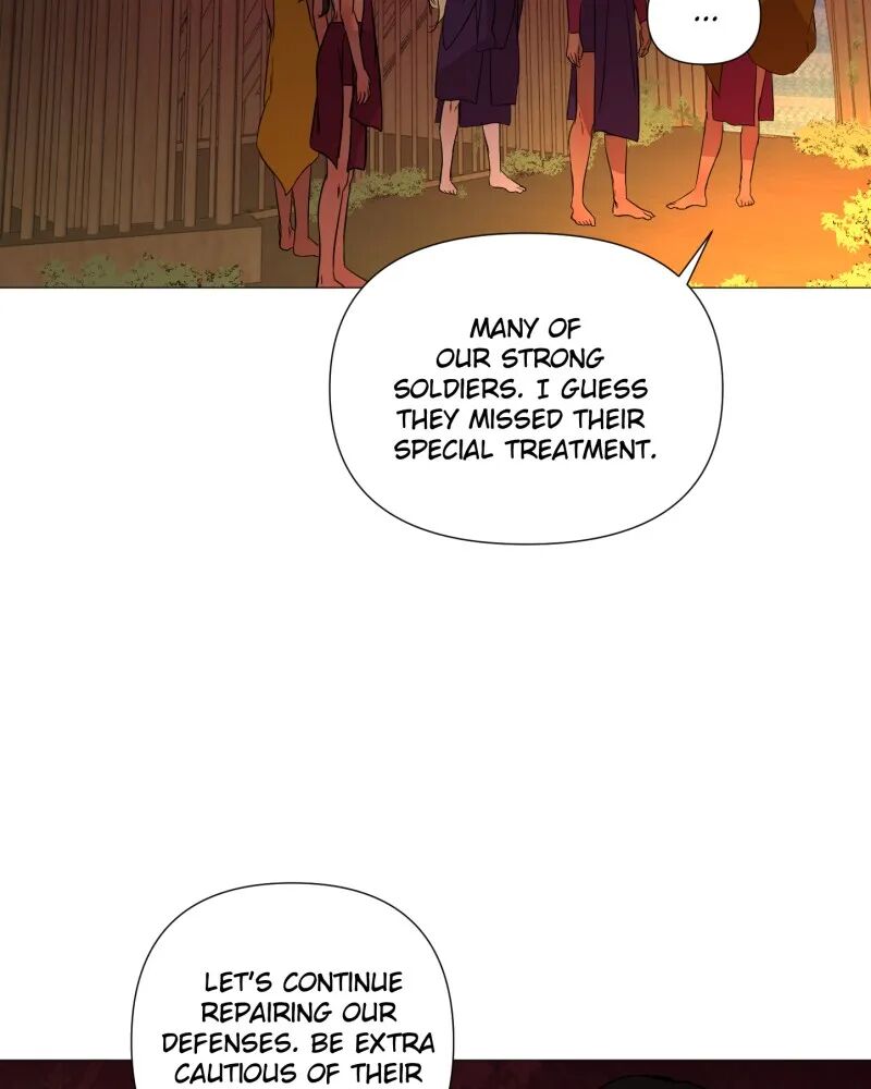 When Jasy Whistles Chapter 37 - page 11