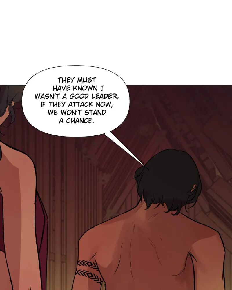 When Jasy Whistles Chapter 37 - page 13