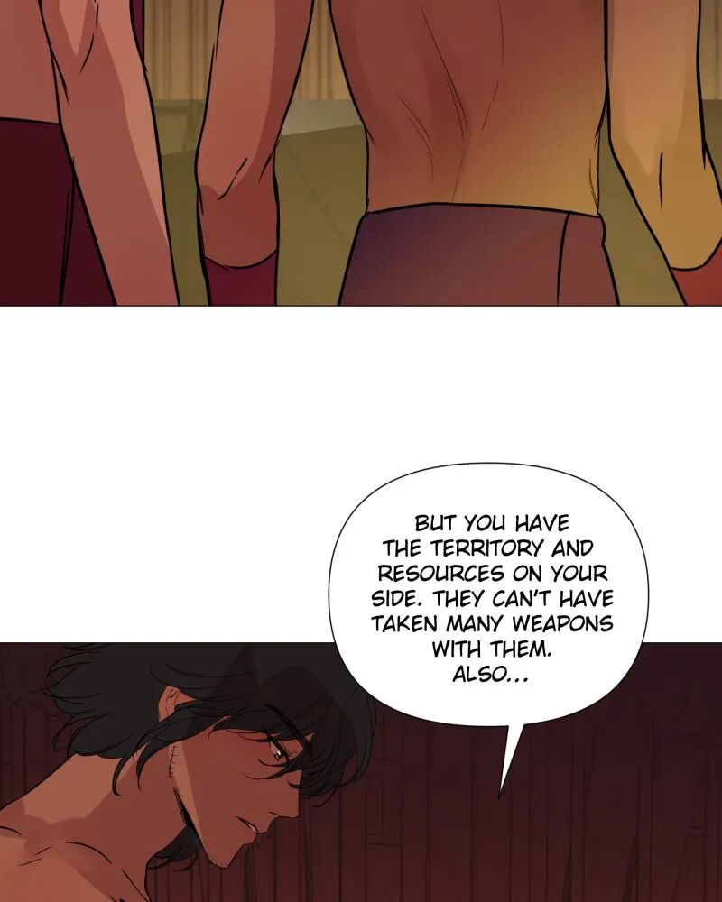 When Jasy Whistles Chapter 37 - page 14
