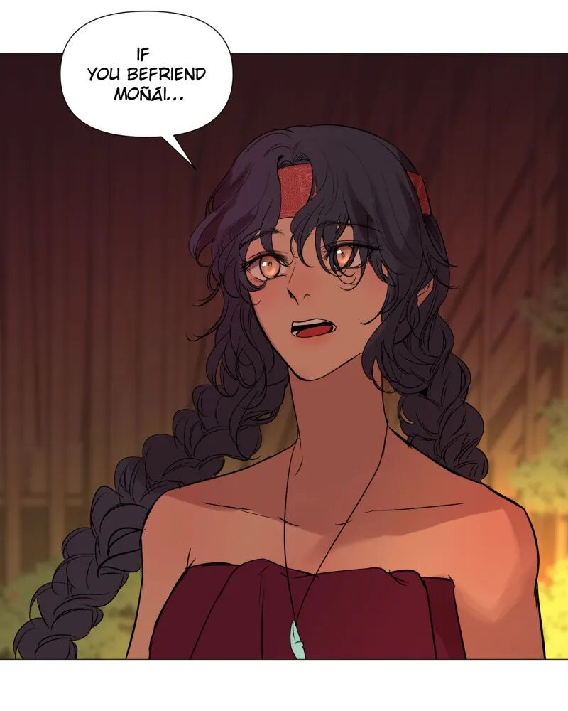 When Jasy Whistles Chapter 37 - page 16