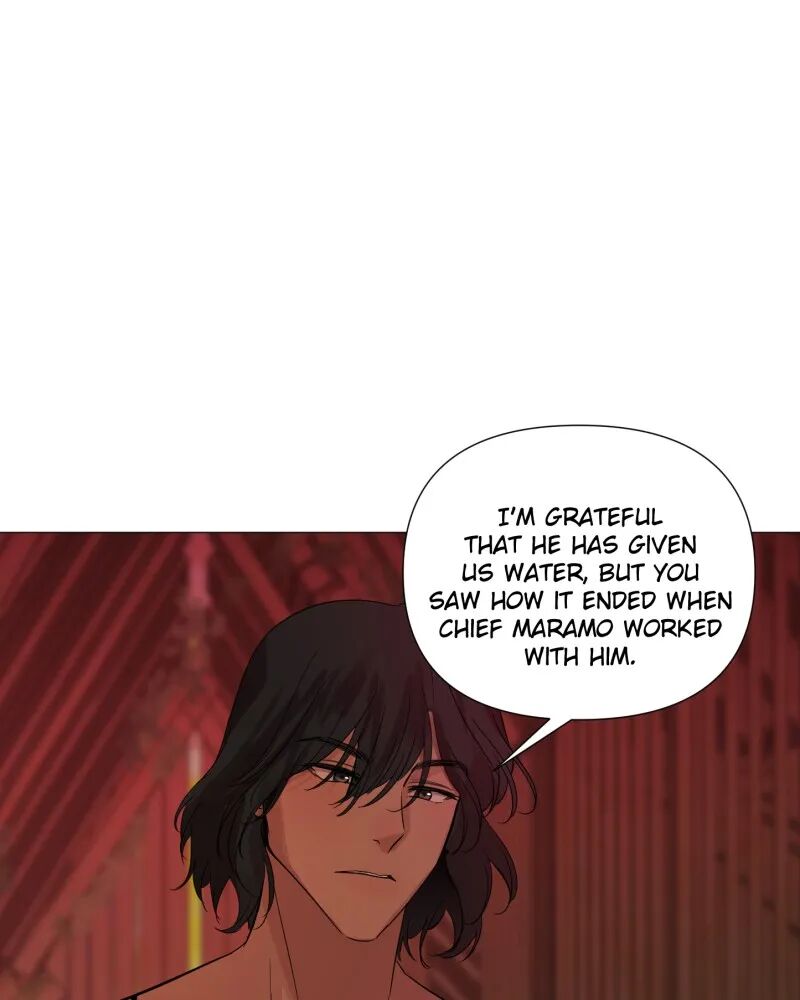 When Jasy Whistles Chapter 37 - page 17