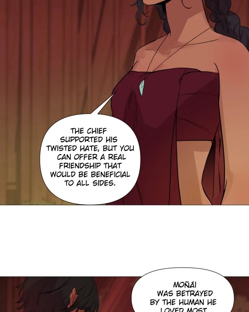 When Jasy Whistles Chapter 37 - page 19