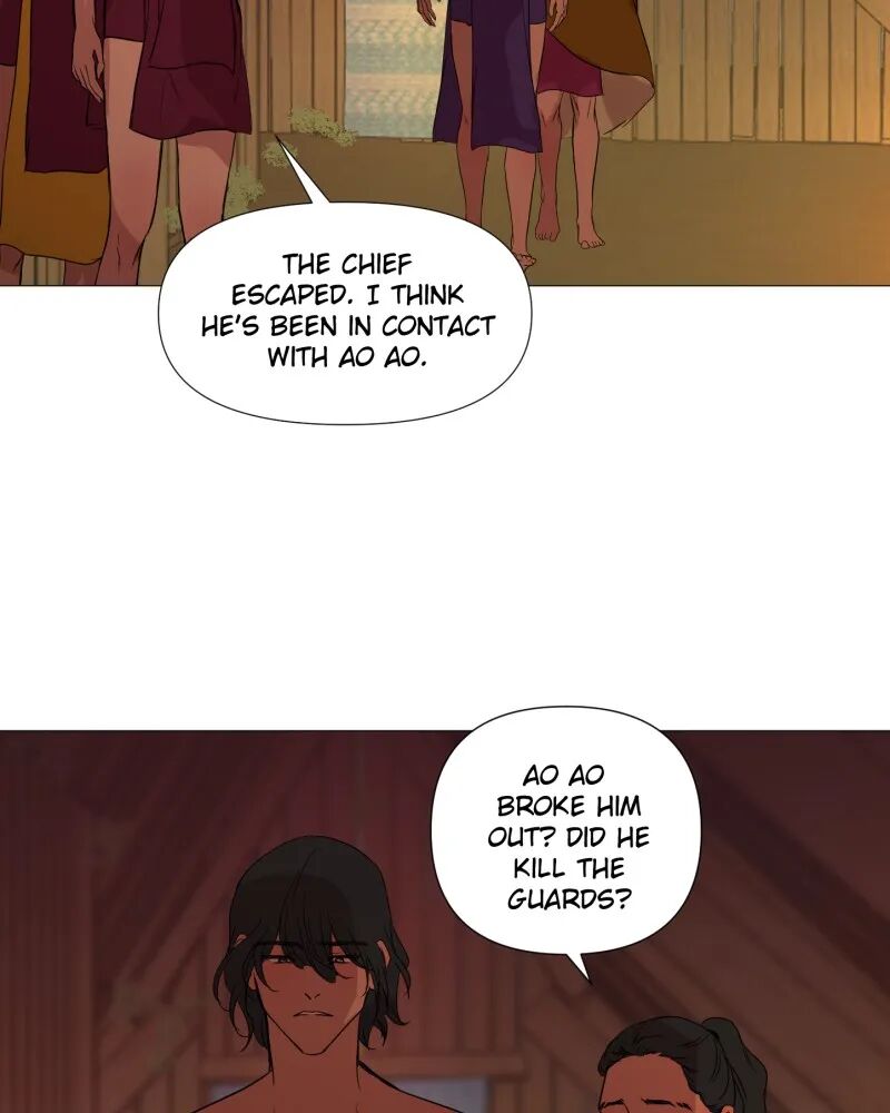 When Jasy Whistles Chapter 37 - page 2