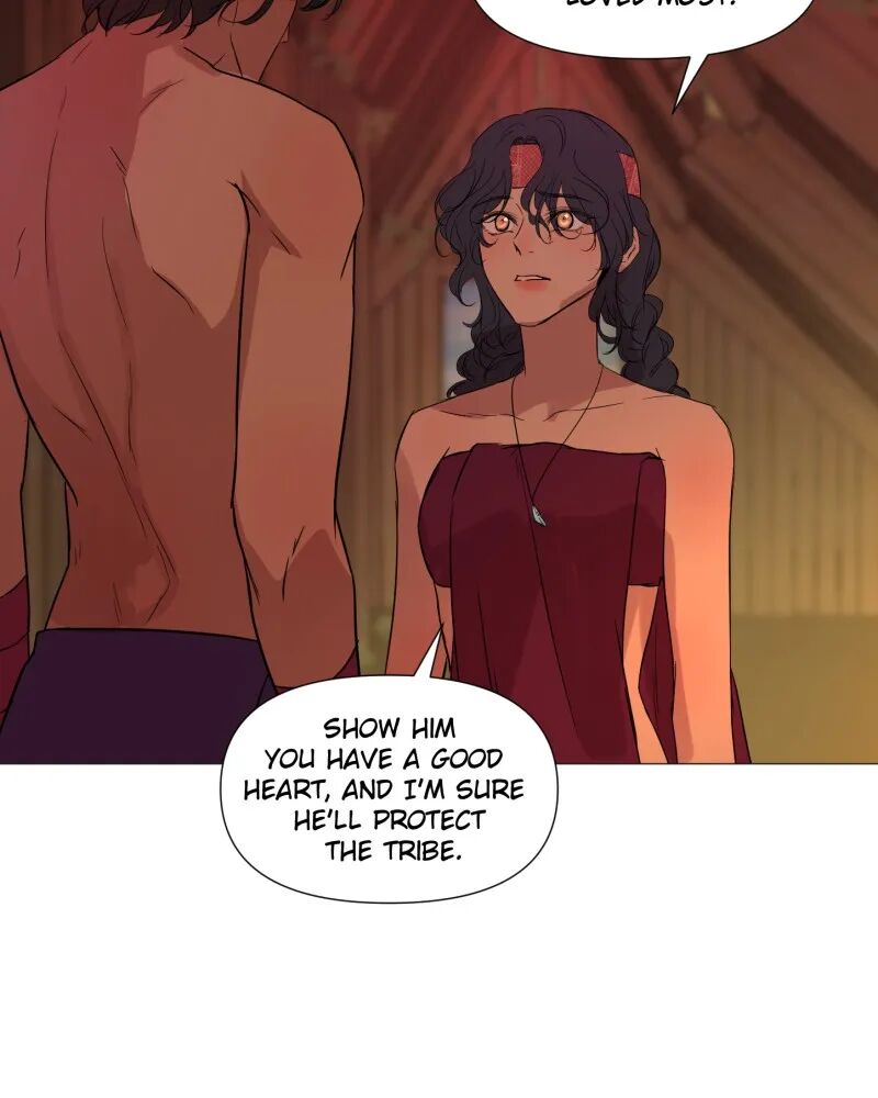When Jasy Whistles Chapter 37 - page 20