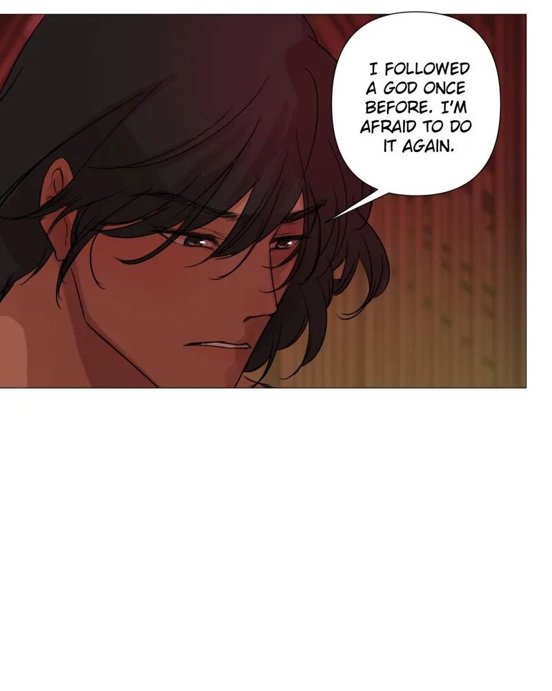 When Jasy Whistles Chapter 37 - page 21