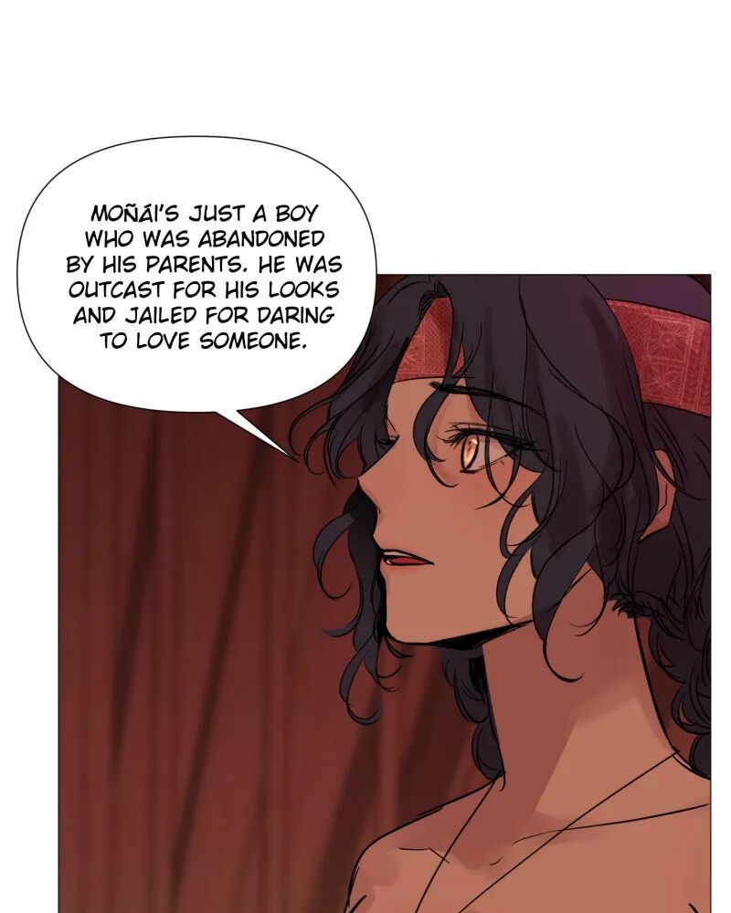 When Jasy Whistles Chapter 37 - page 22
