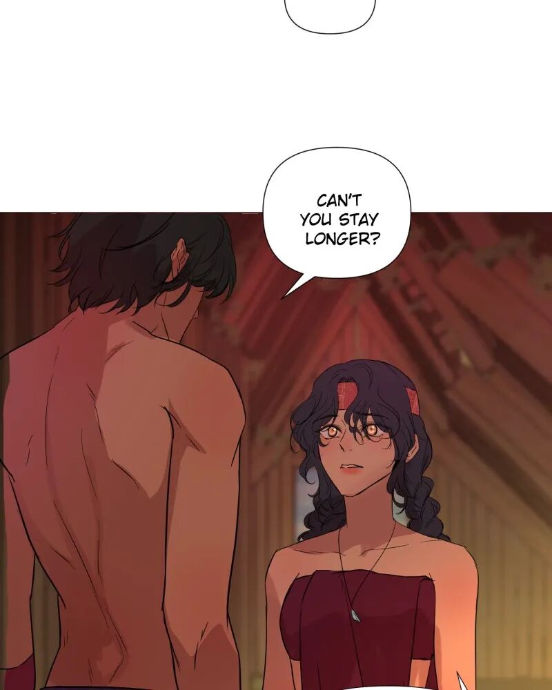 When Jasy Whistles Chapter 37 - page 24