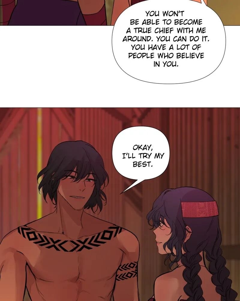 When Jasy Whistles Chapter 37 - page 25