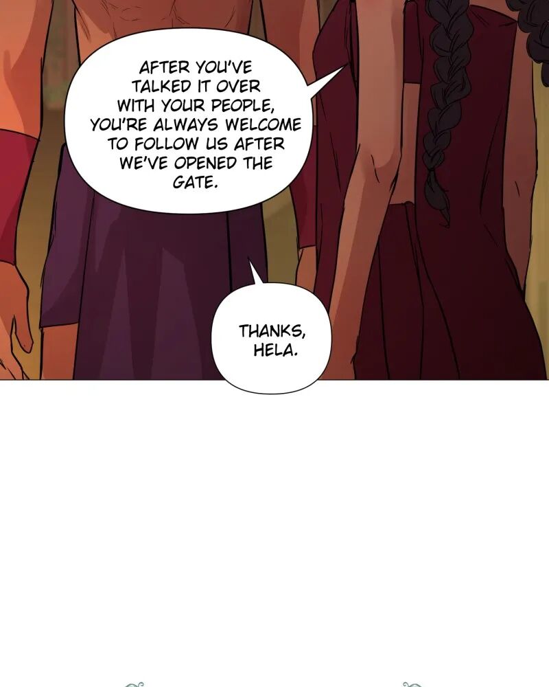When Jasy Whistles Chapter 37 - page 26