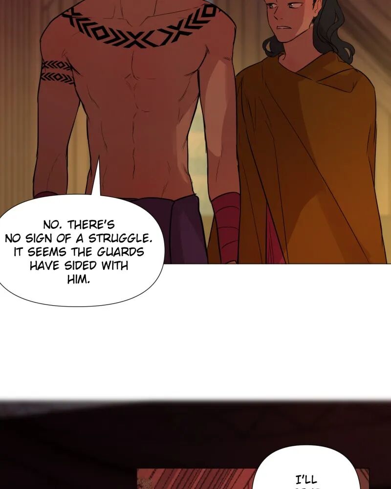 When Jasy Whistles Chapter 37 - page 3